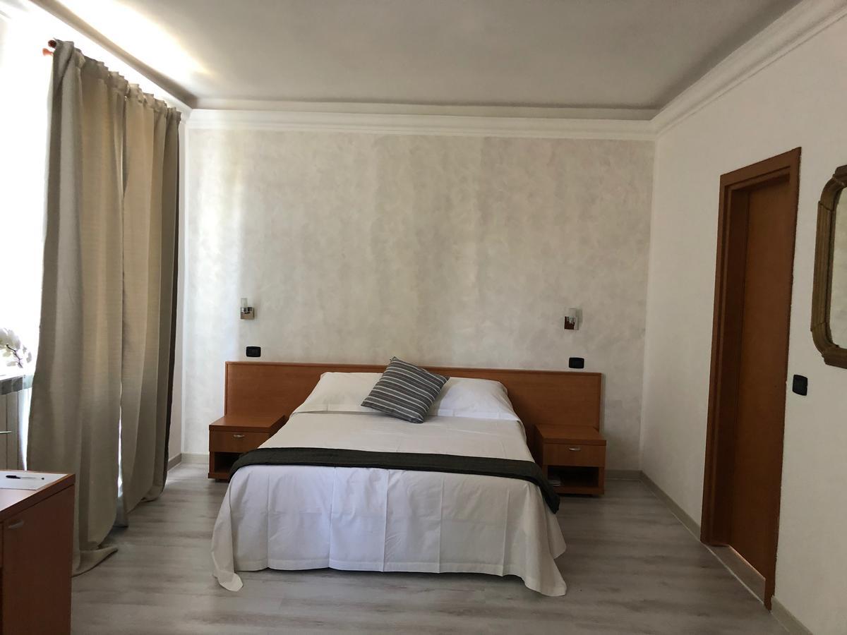 Aquam Albergo Acqui Terme Exterior foto