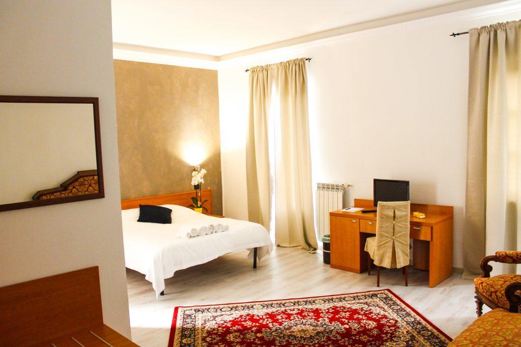 Aquam Albergo Acqui Terme Exterior foto